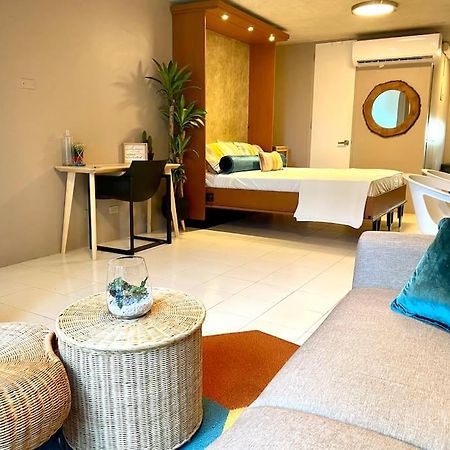 Condado Del Mar Beach Front Jewel A3 San Juan Kültér fotó
