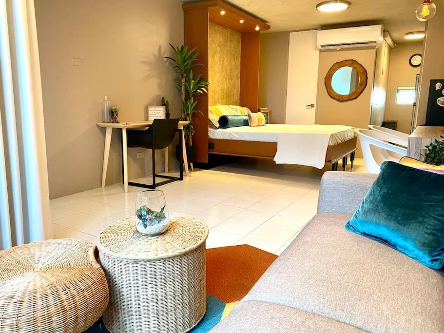 Condado Del Mar Beach Front Jewel A3 San Juan Kültér fotó
