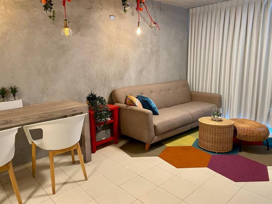 Condado Del Mar Beach Front Jewel A3 San Juan Kültér fotó