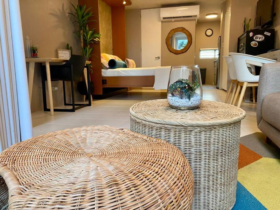 Condado Del Mar Beach Front Jewel A3 San Juan Kültér fotó